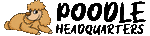 PoodleHQ Logo