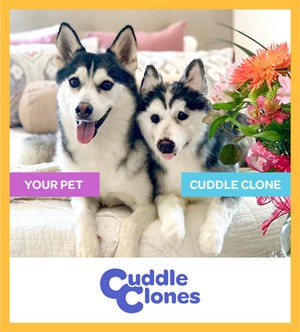 CuddleClones