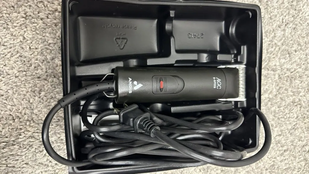 Andis Clipper